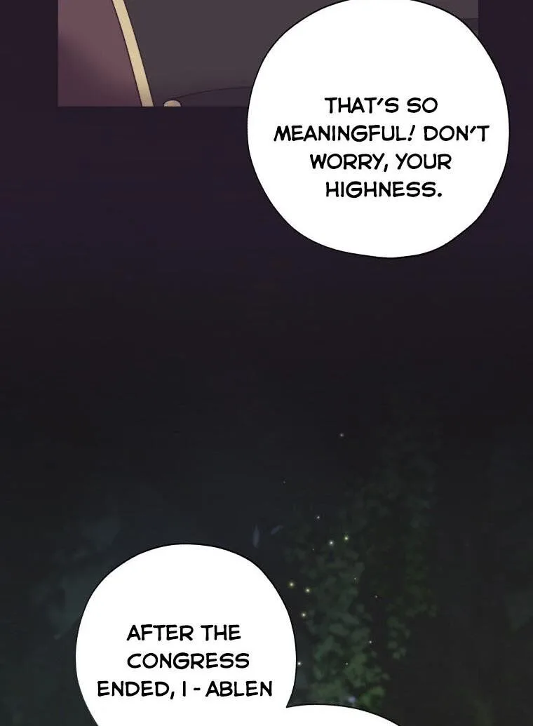 Revolutionary Princess Eve Chapter 43 page 95
