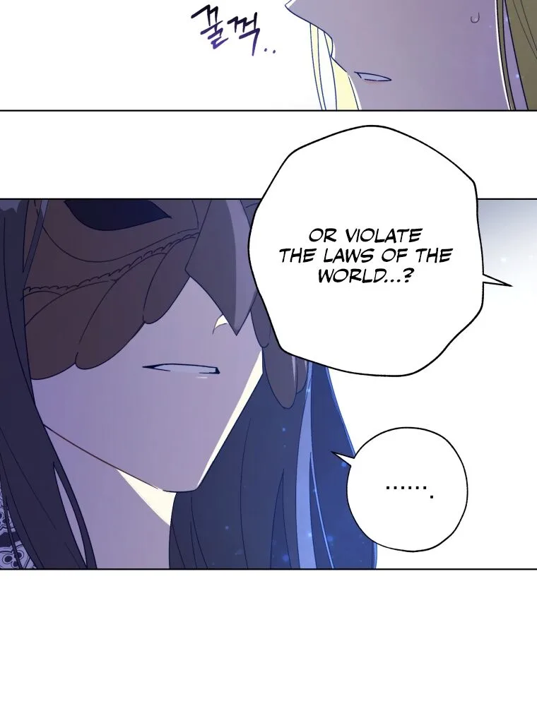 Revolutionary Princess Eve Chapter 51 page 17