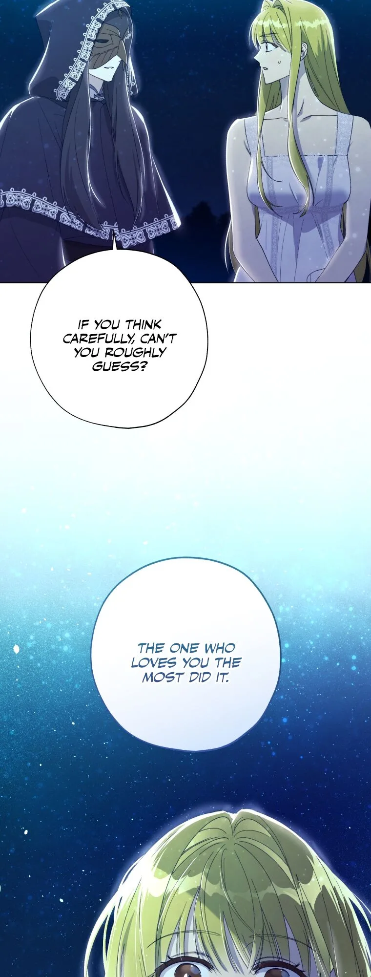 Revolutionary Princess Eve Chapter 51 page 22