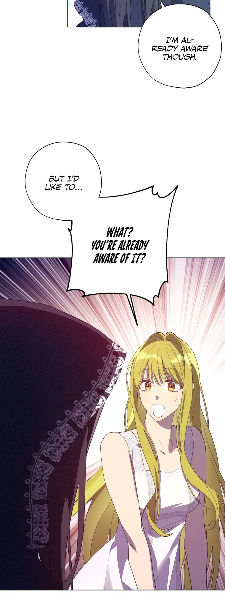 Revolutionary Princess Eve Chapter 51 page 14