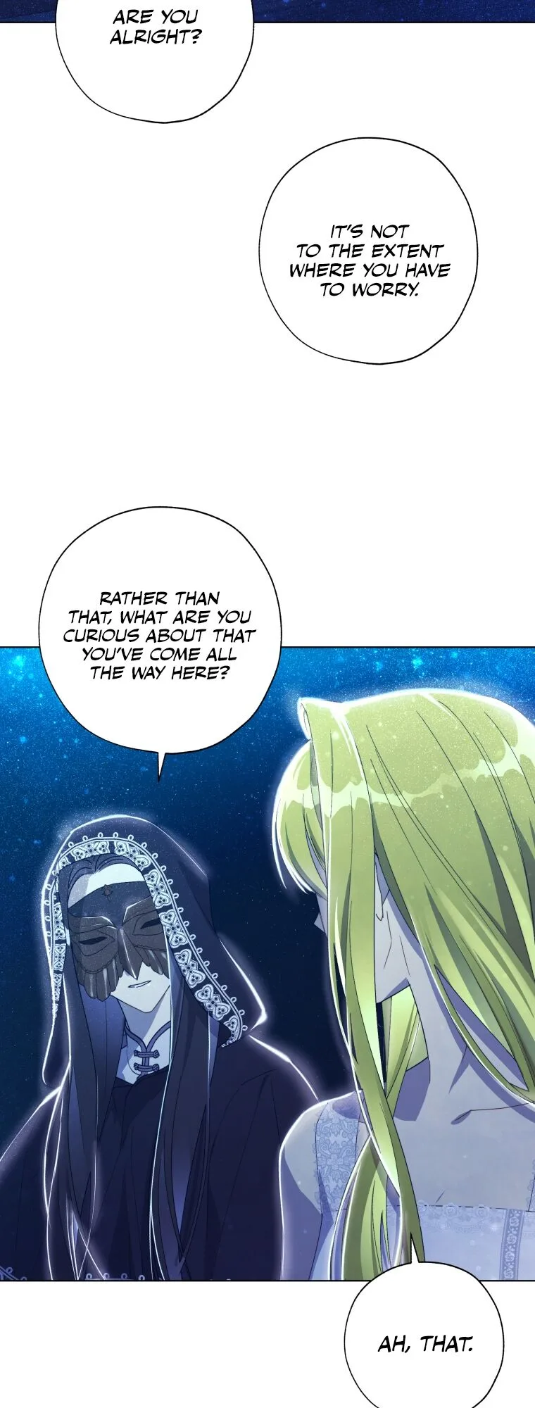 Revolutionary Princess Eve Chapter 51 page 11