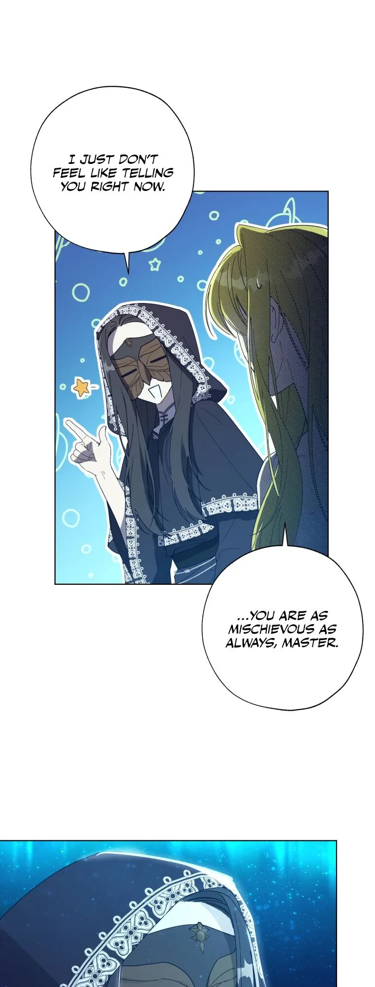 Revolutionary Princess Eve Chapter 51 page 18