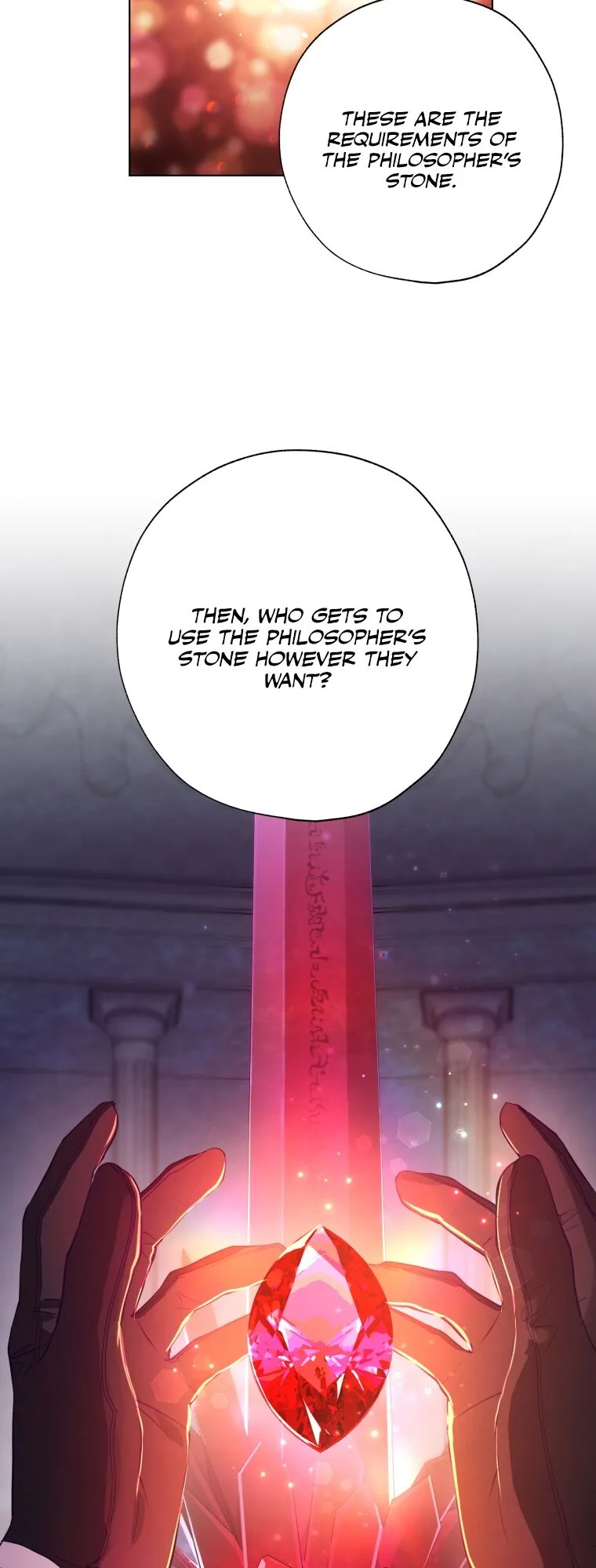 Revolutionary Princess Eve Chapter 51 page 30
