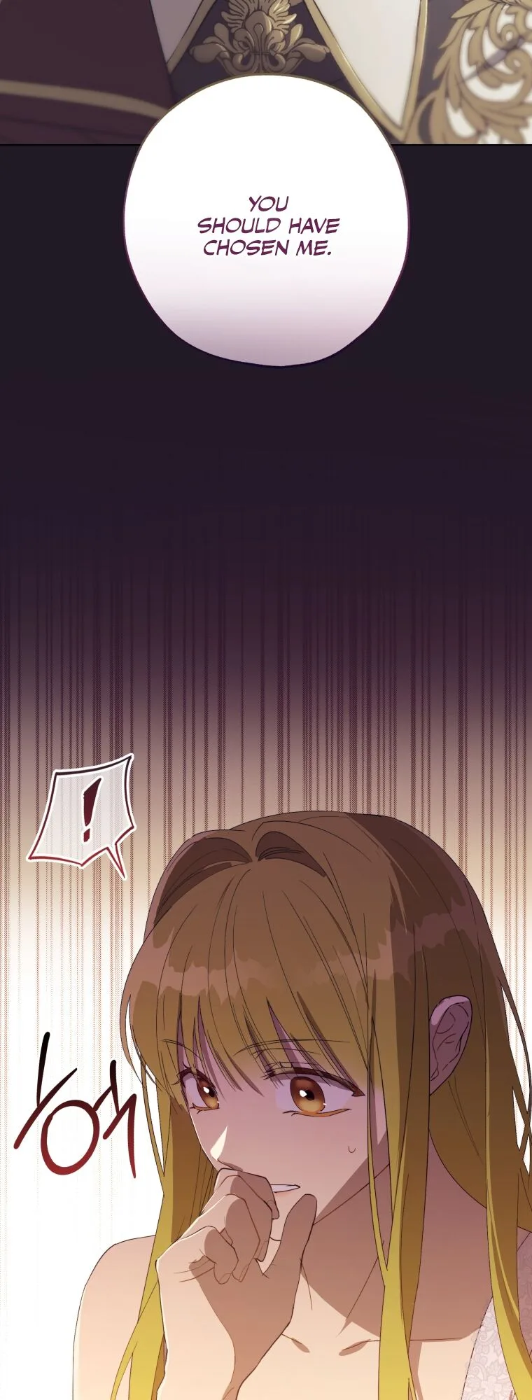 Revolutionary Princess Eve Chapter 51 page 36