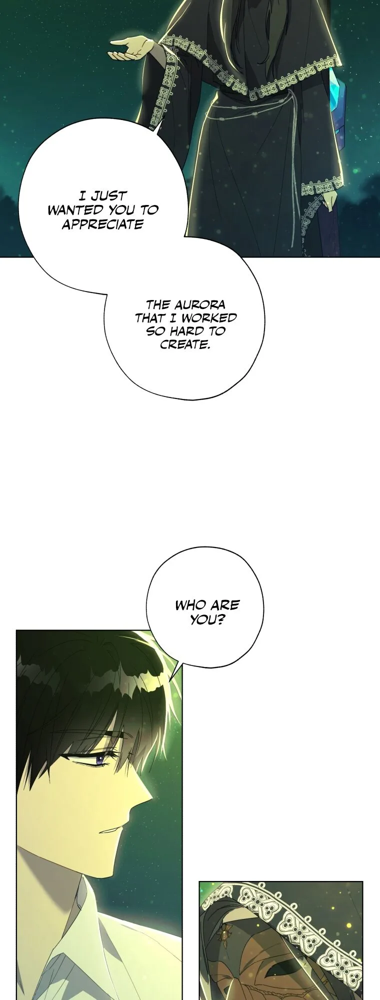 Revolutionary Princess Eve Chapter 51 page 44