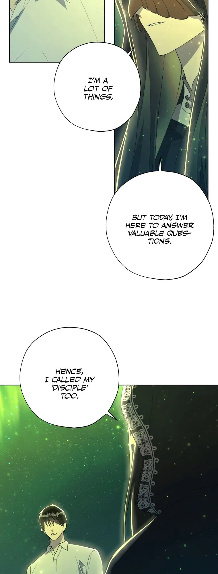 Revolutionary Princess Eve Chapter 51 page 45