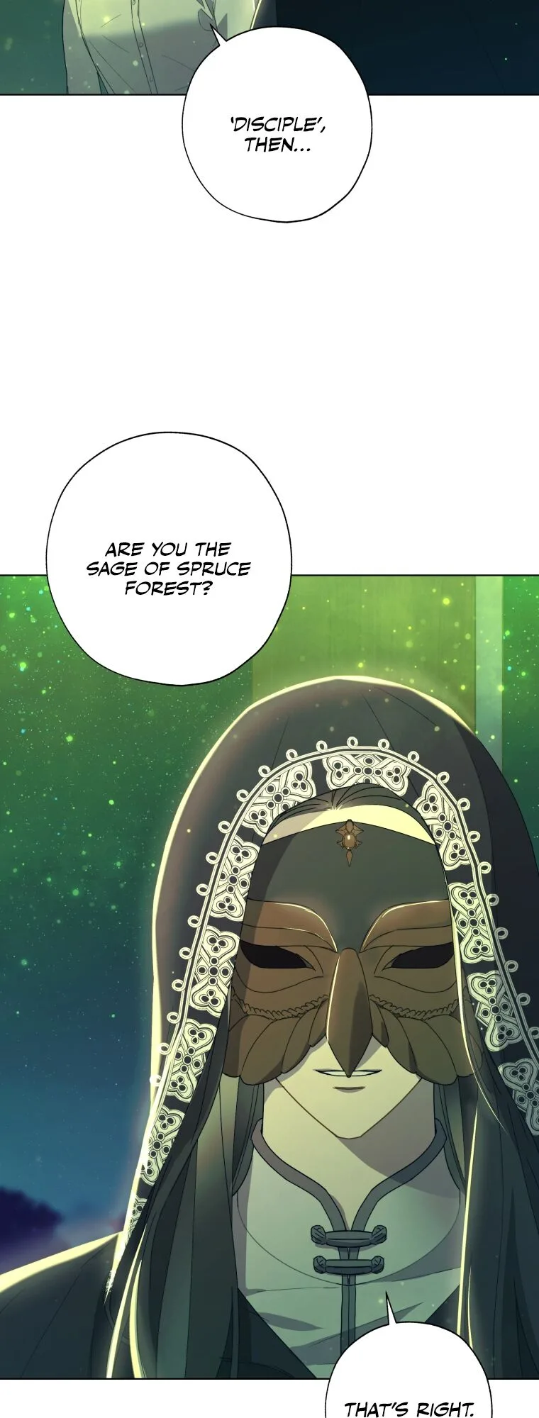 Revolutionary Princess Eve Chapter 51 page 46