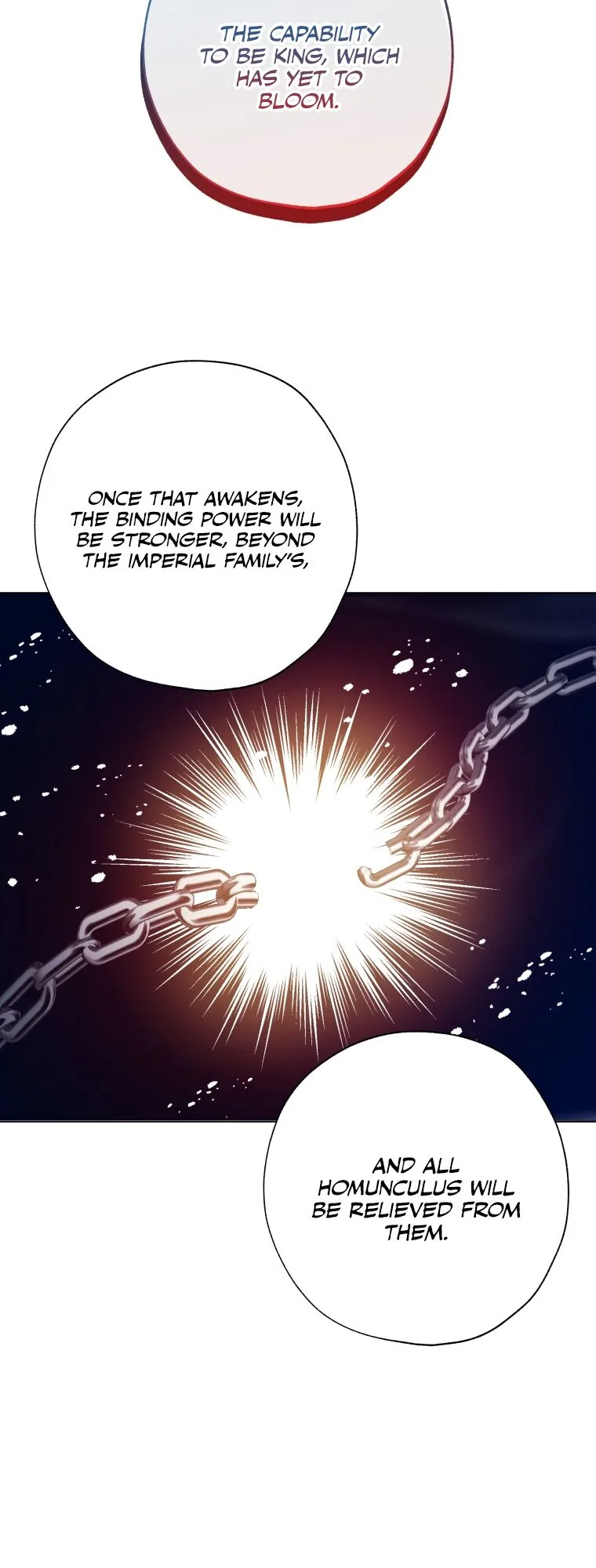 Revolutionary Princess Eve Chapter 51 page 55