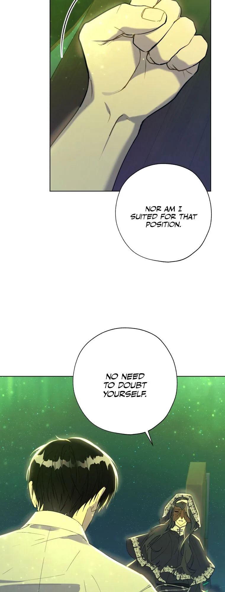 Revolutionary Princess Eve Chapter 51 page 59