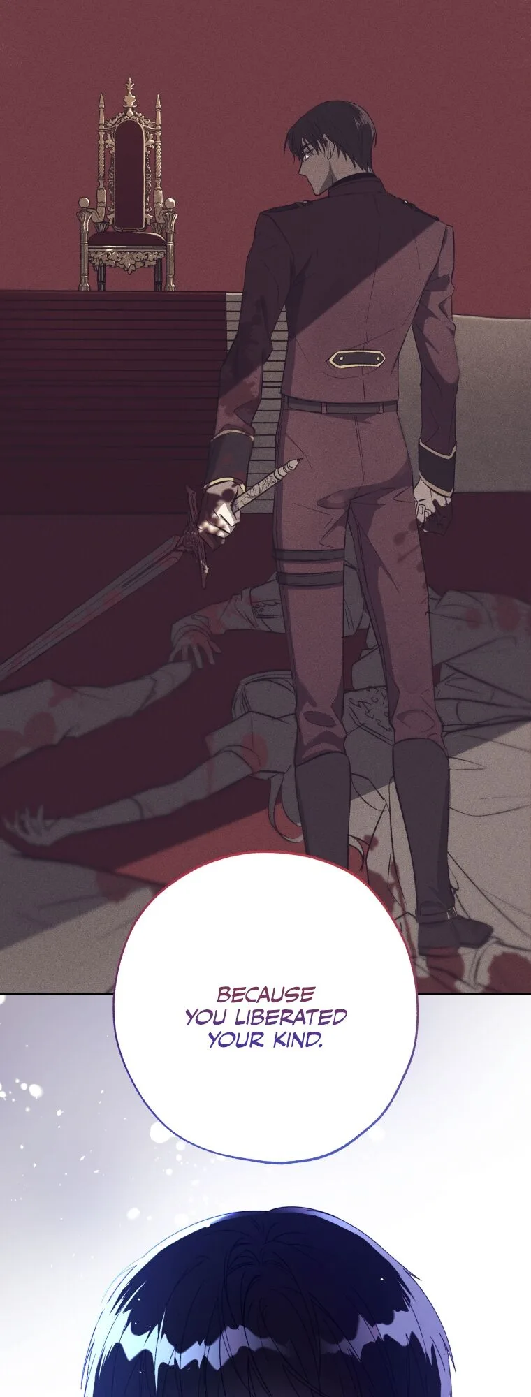 Revolutionary Princess Eve Chapter 51 page 62