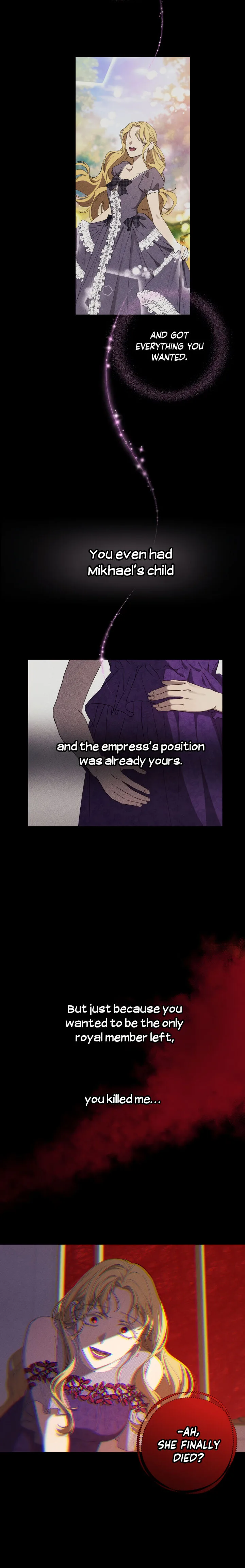 Revolutionary Princess Eve Chapter 6 page 17