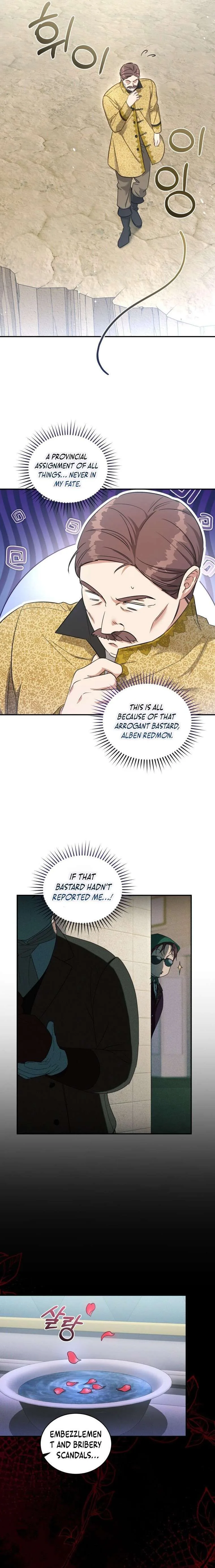 Revolutionary Princess Eve Chapter 67 page 6