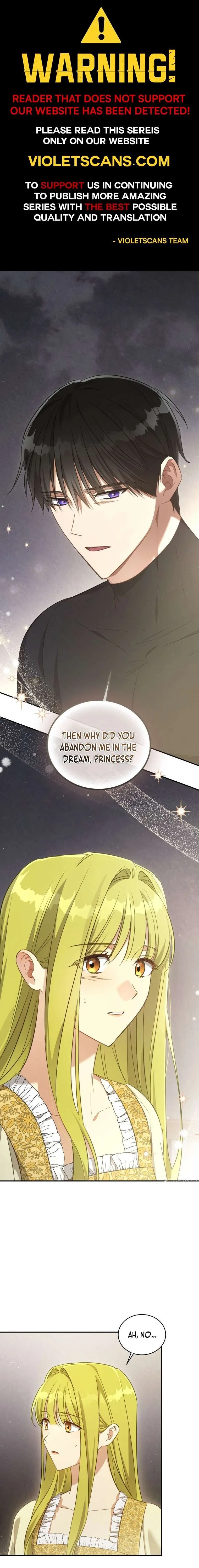 Revolutionary Princess Eve Chapter 67 page 1
