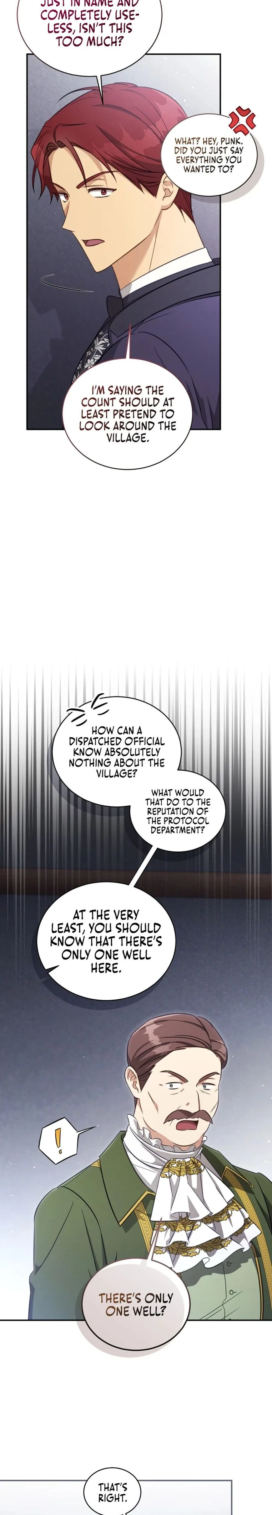 Revolutionary Princess Eve Chapter 68 page 4