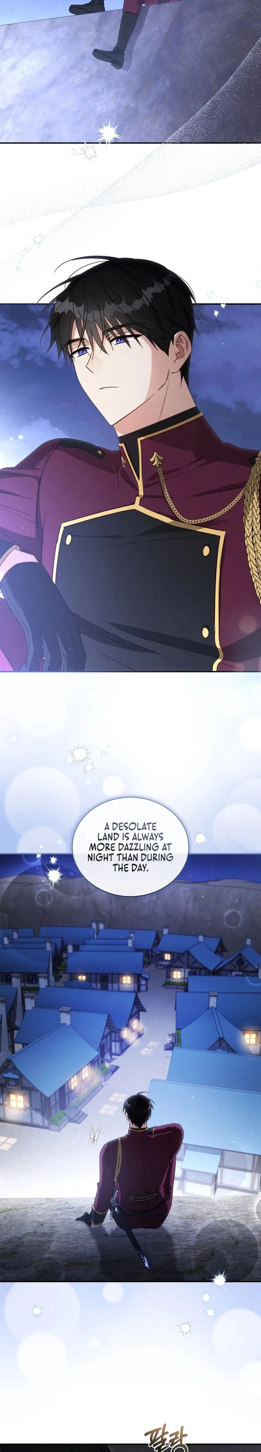 Revolutionary Princess Eve Chapter 68 page 7