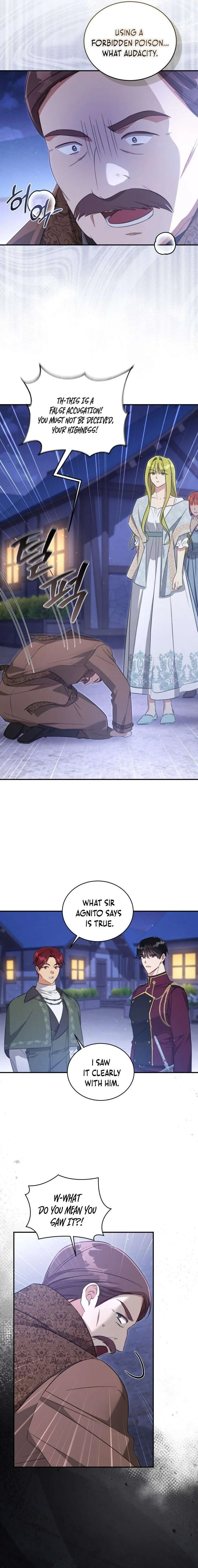 Revolutionary Princess Eve Chapter 69 page 4