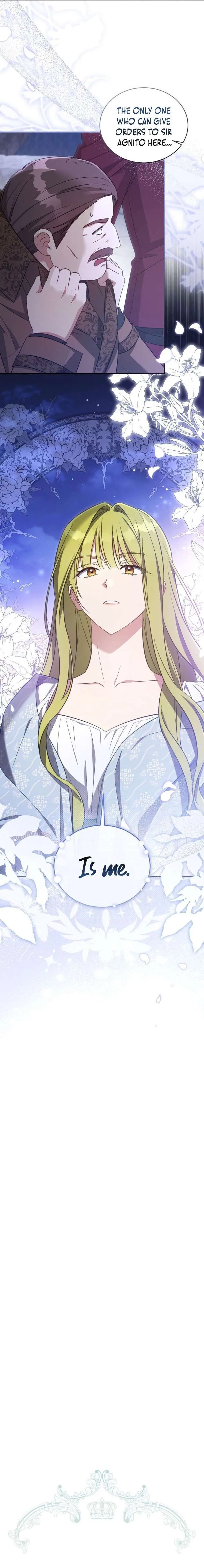 Revolutionary Princess Eve Chapter 69 page 2