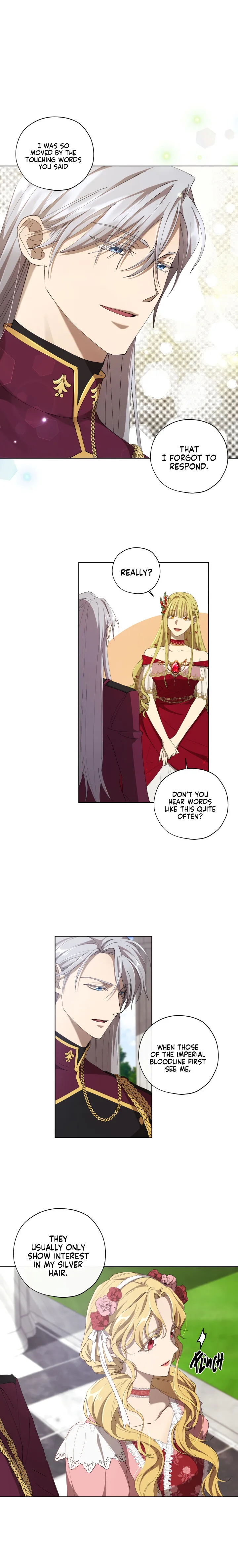 Revolutionary Princess Eve Chapter 7 page 7