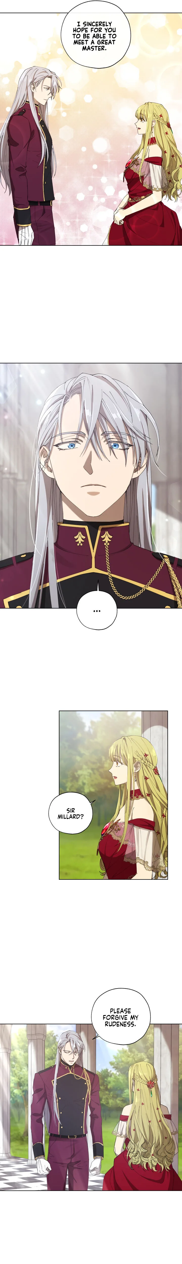 Revolutionary Princess Eve Chapter 7 page 6