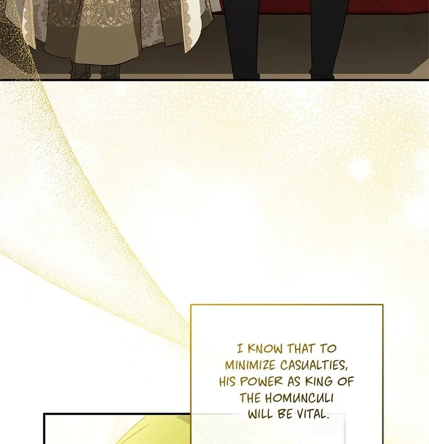Revolutionary Princess Eve Chapter 71 page 3
