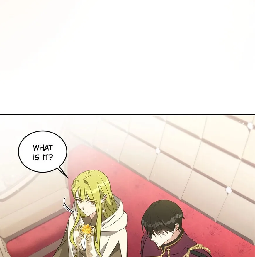 Revolutionary Princess Eve Chapter 71 page 25
