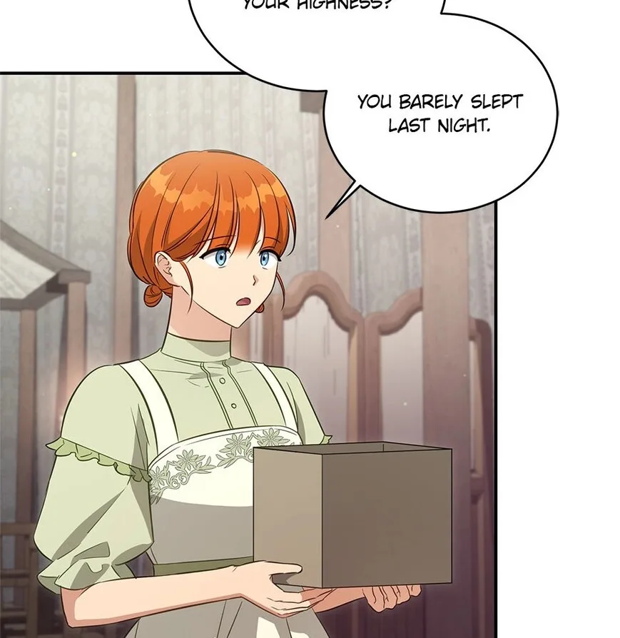 Revolutionary Princess Eve Chapter 71 page 44