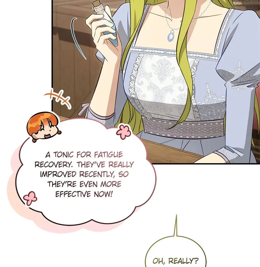Revolutionary Princess Eve Chapter 71 page 48