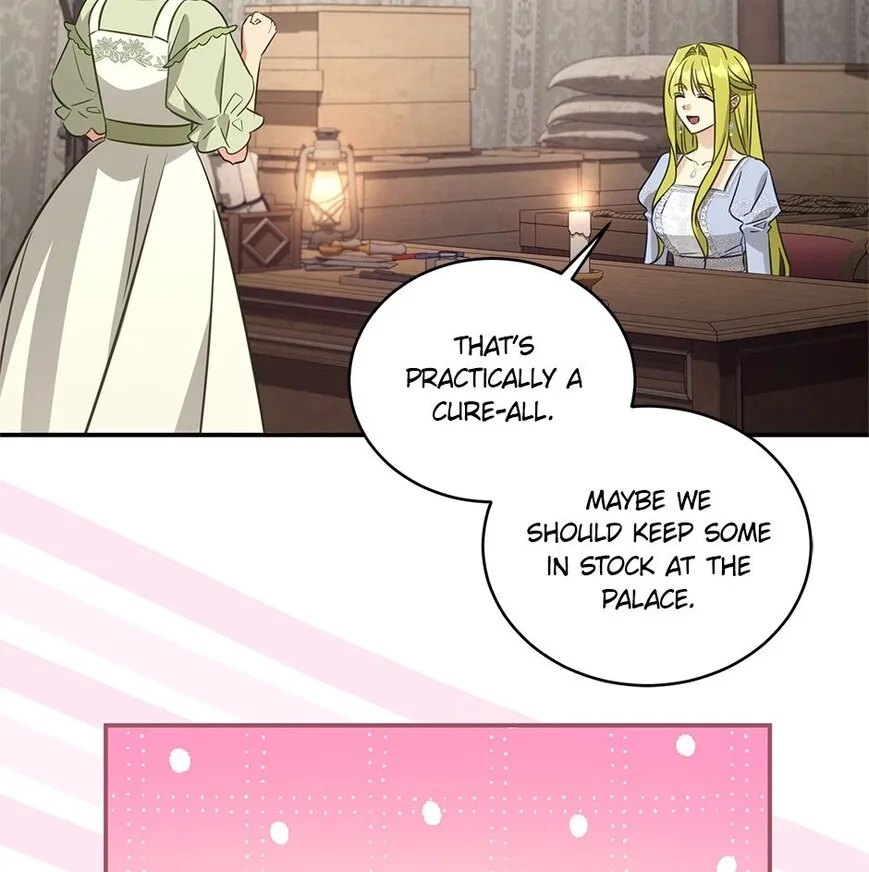 Revolutionary Princess Eve Chapter 71 page 55