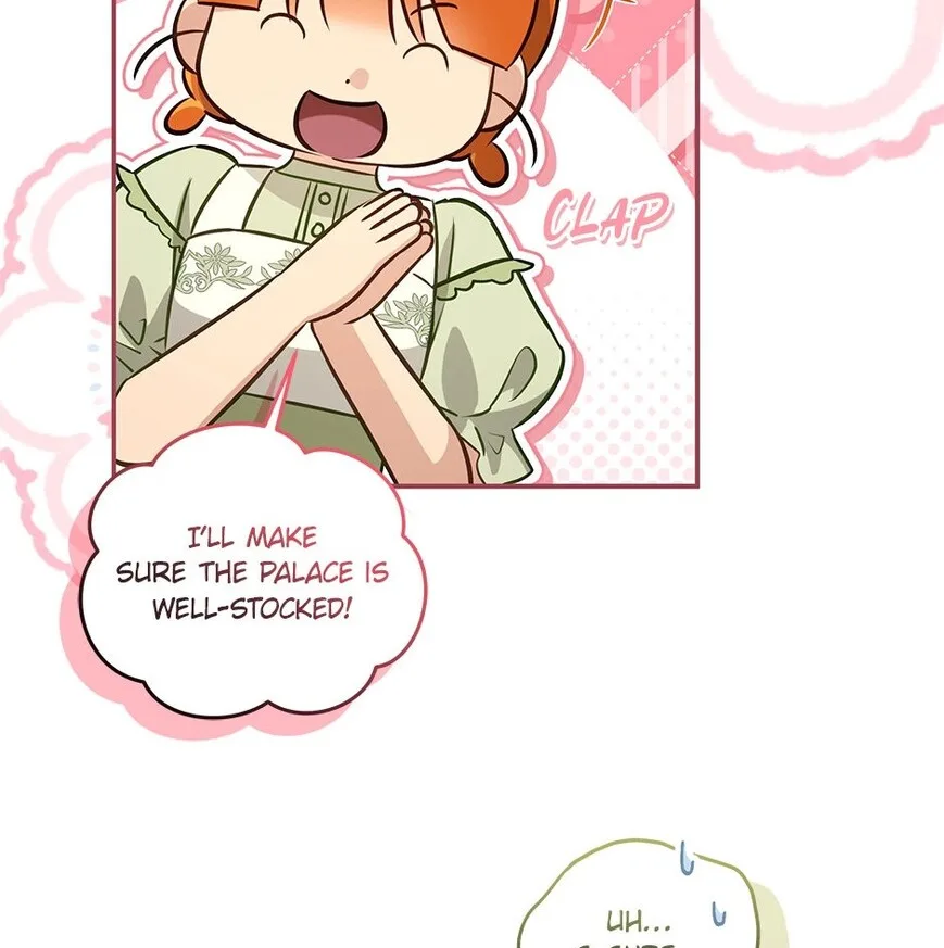 Revolutionary Princess Eve Chapter 71 page 60