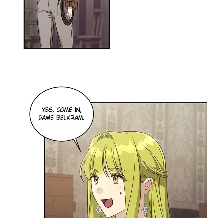 Revolutionary Princess Eve Chapter 71 page 75