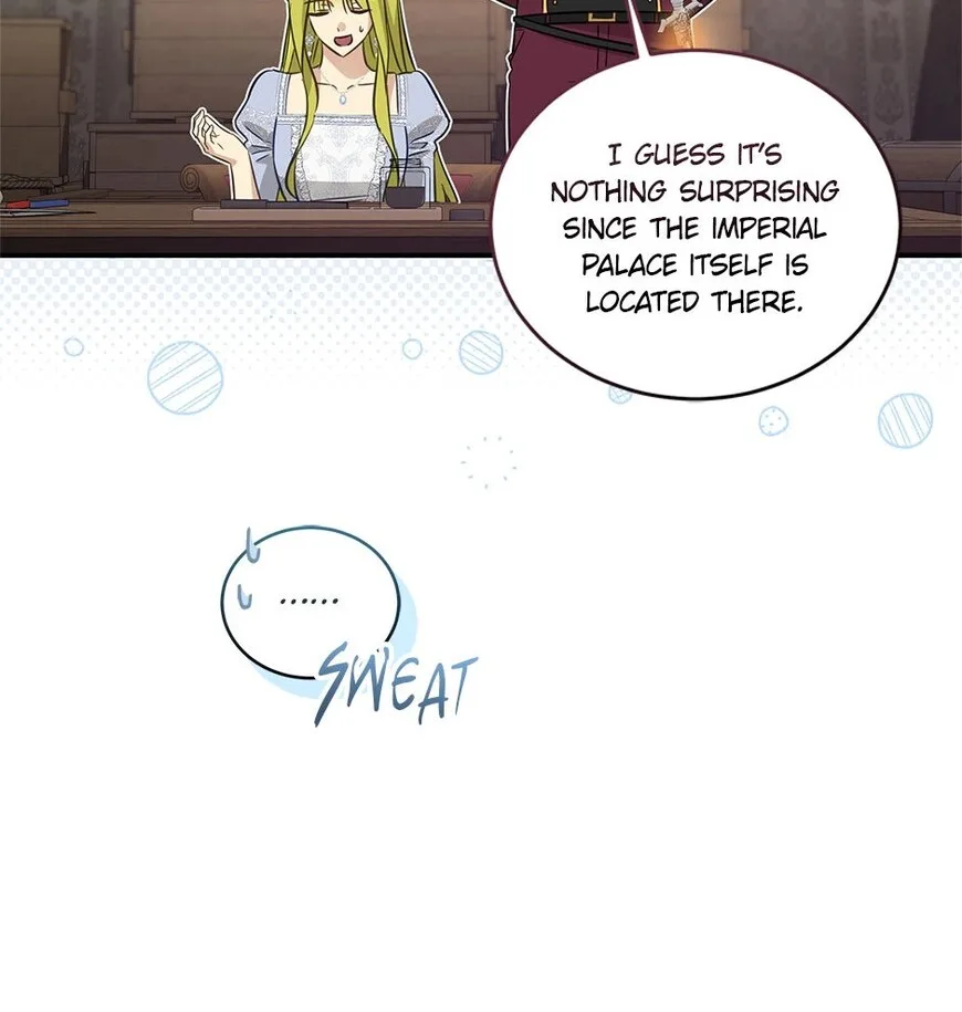 Revolutionary Princess Eve Chapter 71 page 73