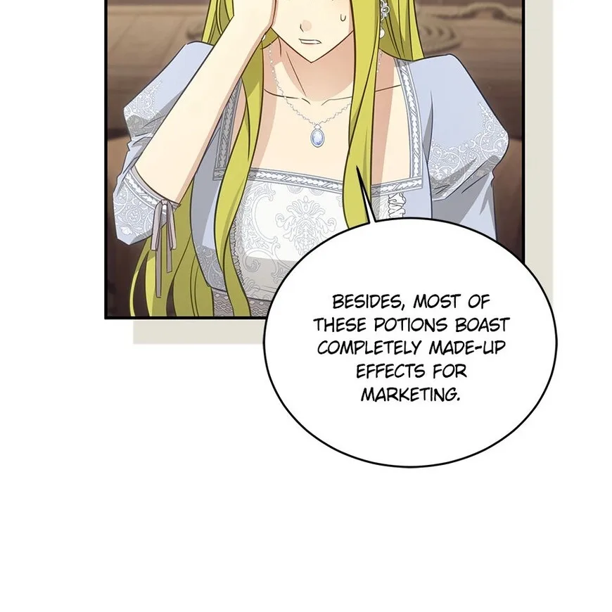 Revolutionary Princess Eve Chapter 71 page 71
