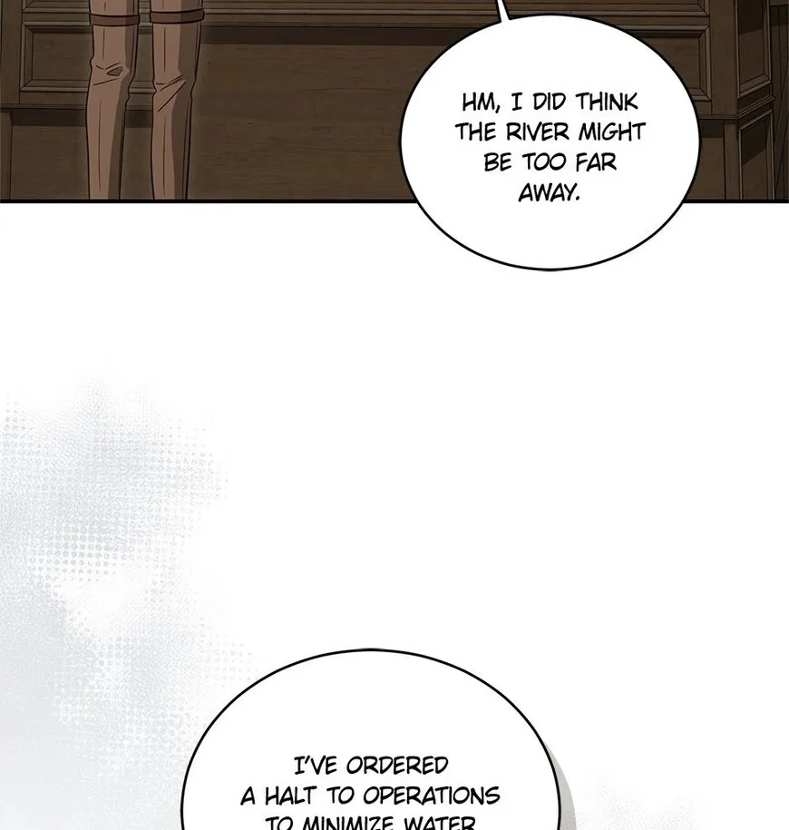 Revolutionary Princess Eve Chapter 71 page 78