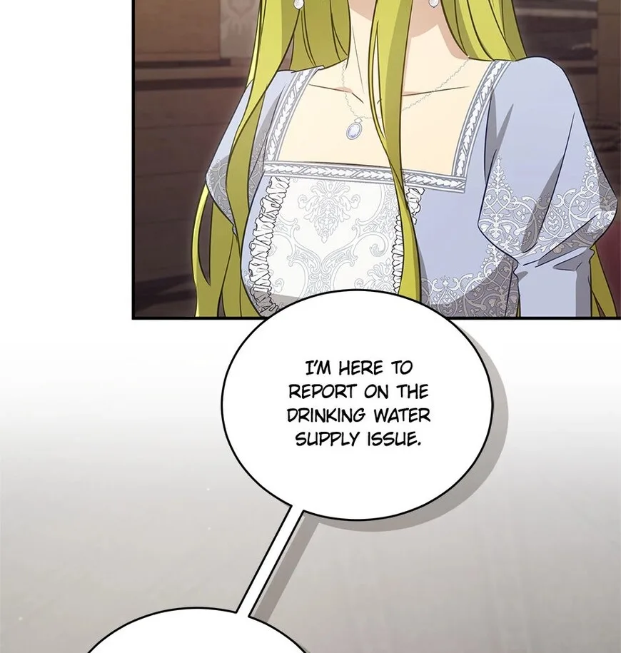 Revolutionary Princess Eve Chapter 71 page 76