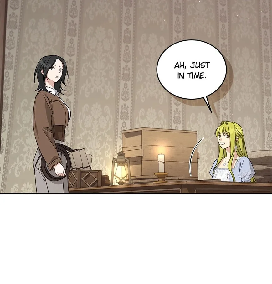 Revolutionary Princess Eve Chapter 71 page 93