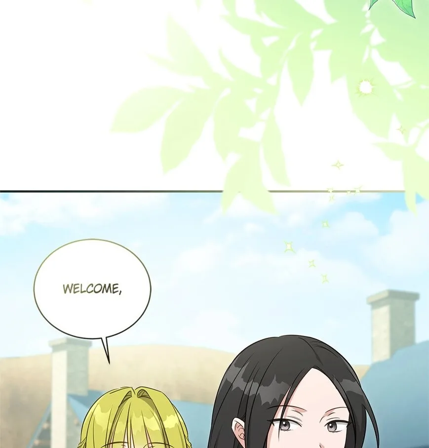 Revolutionary Princess Eve Chapter 71 page 104