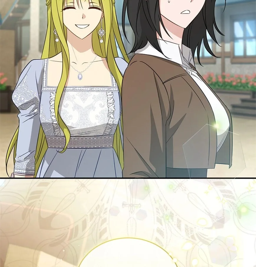 Revolutionary Princess Eve Chapter 71 page 105