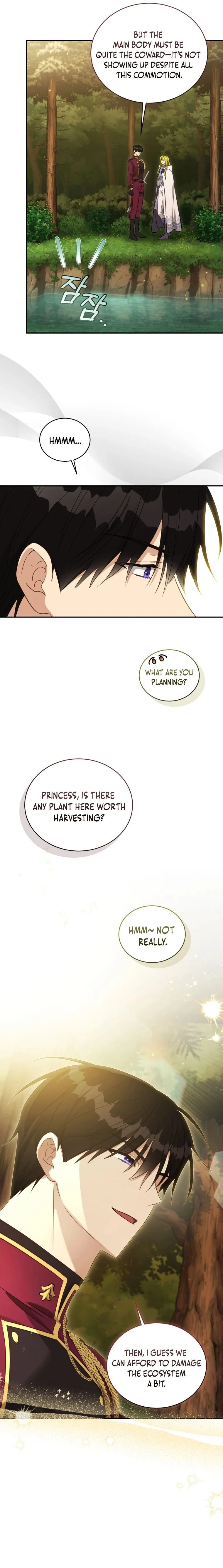 Revolutionary Princess Eve Chapter 74 page 7