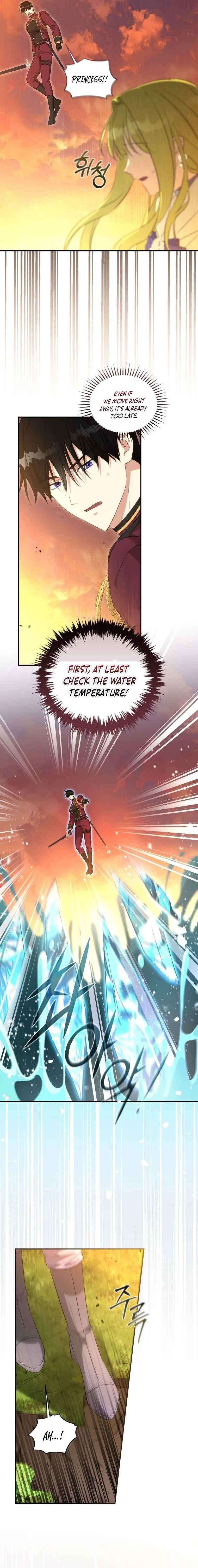 Revolutionary Princess Eve Chapter 75 page 6
