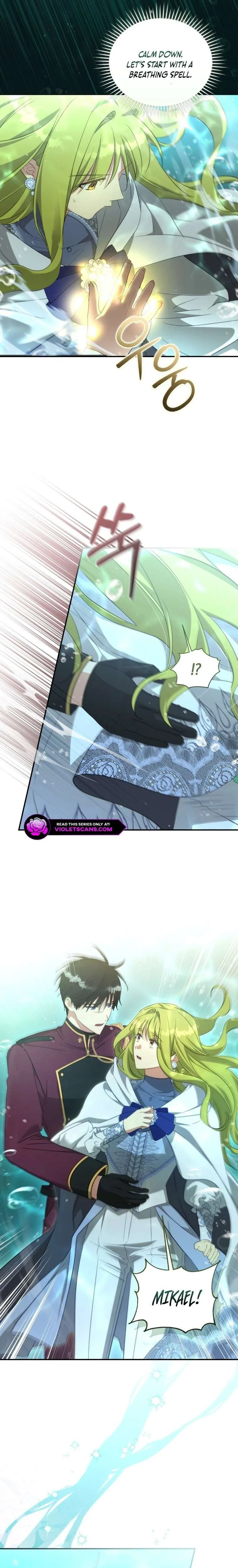 Revolutionary Princess Eve Chapter 75 page 8