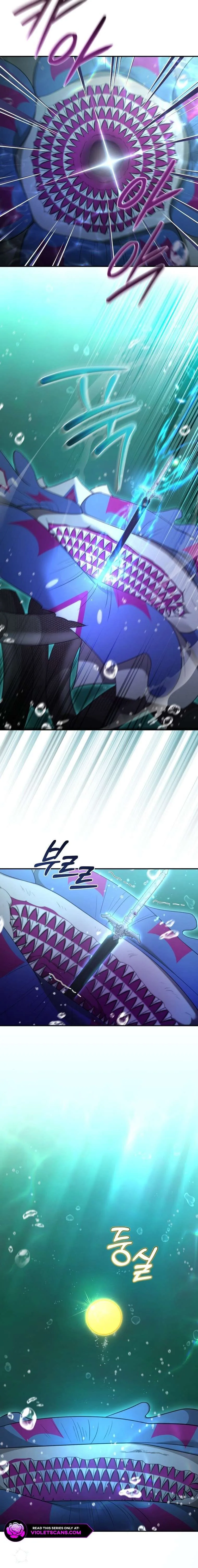 Revolutionary Princess Eve Chapter 75 page 14