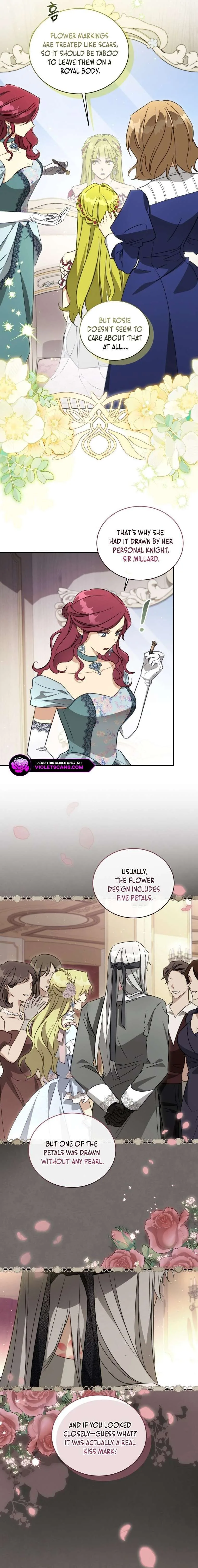 Revolutionary Princess Eve Chapter 78 page 2
