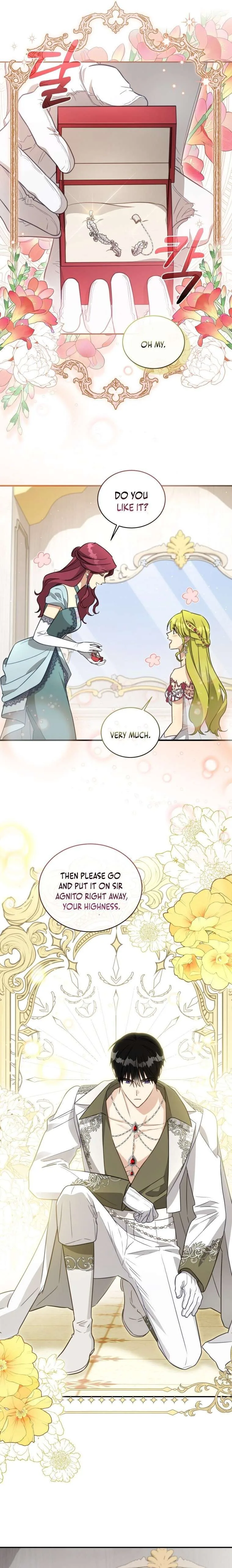 Revolutionary Princess Eve Chapter 78 page 4