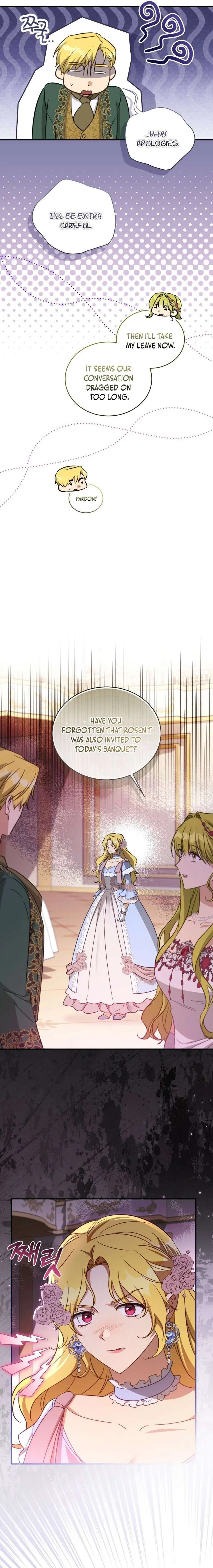 Revolutionary Princess Eve Chapter 79 page 6