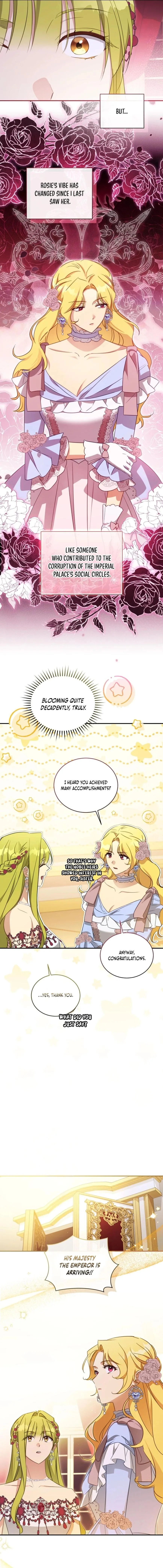 Revolutionary Princess Eve Chapter 80 page 10