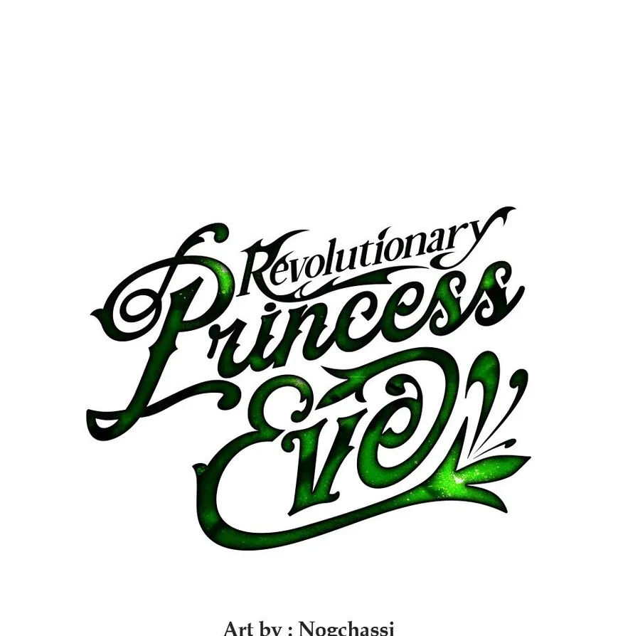 Revolutionary Princess Eve Chapter 81 page 15