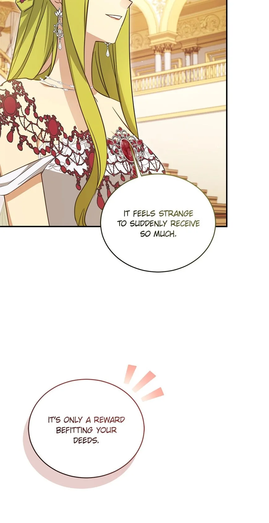 Revolutionary Princess Eve Chapter 81 page 10