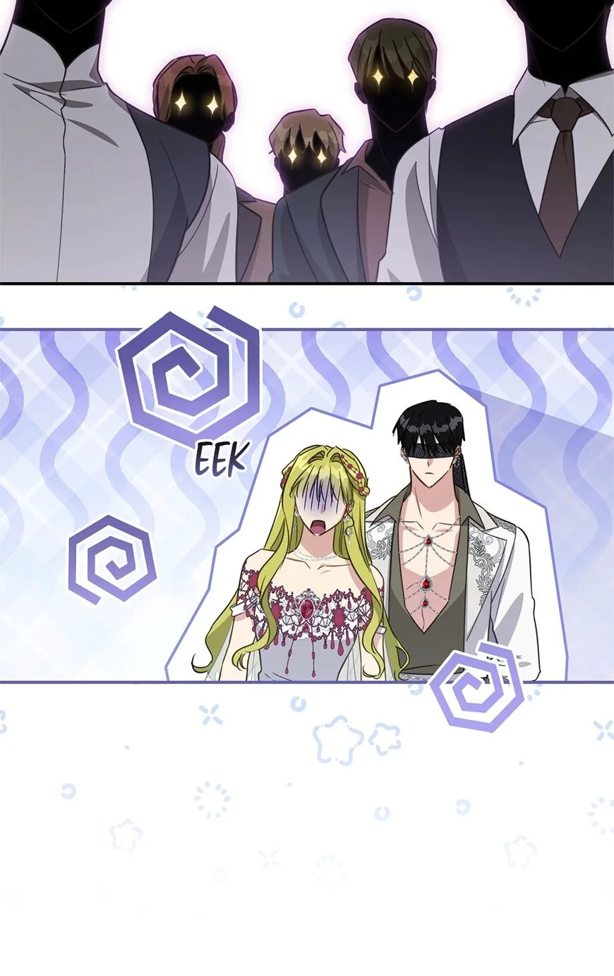 Revolutionary Princess Eve Chapter 81 page 13