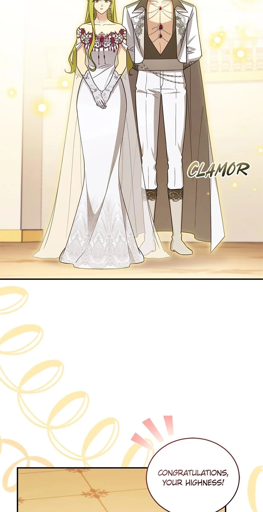 Revolutionary Princess Eve Chapter 81 page 7