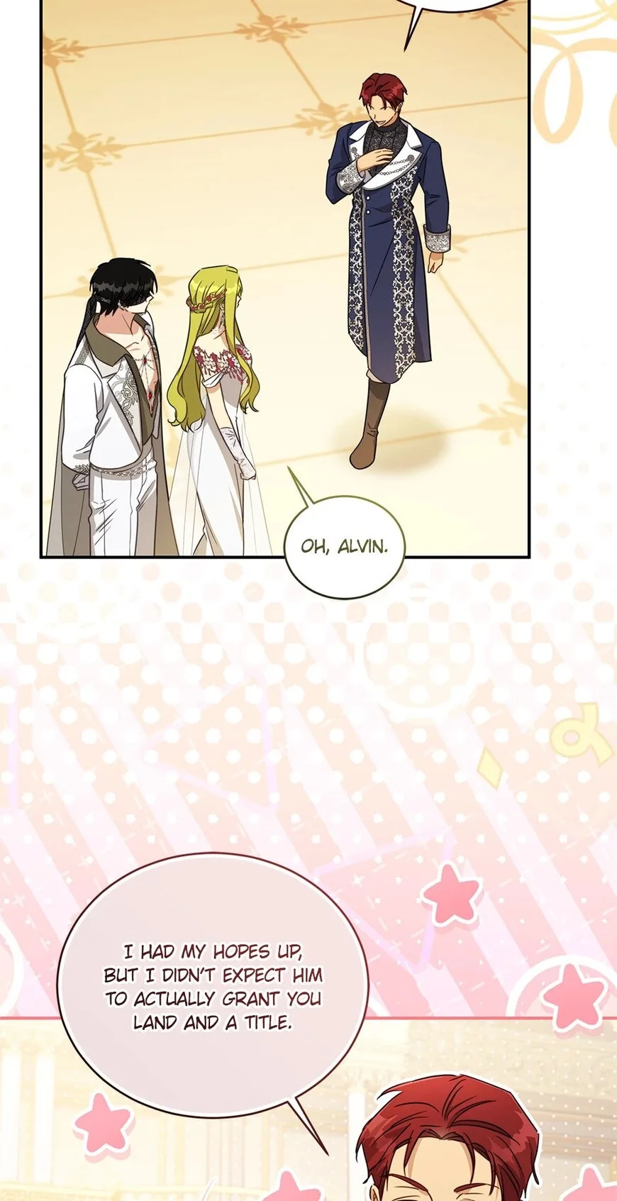 Revolutionary Princess Eve Chapter 81 page 8